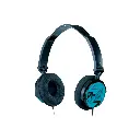 DIADEMA /AUDIFONO  GHP-410F COLOR VARIADO 