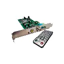 TRIBU-330 | TARJETA PCI MULTIPLES PUERTOS USB 5 PUERTOS 3BUMEN