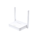 MW302R | ROUTER MERCUSYS INALAMBRICO 300MBPS