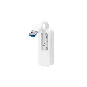 UE300 | ADAPTADOR DE RED USB 3.0 A GIGABIT ETHERNET 