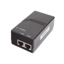 RGE120(GE) | INYECTOR POE ESTANDAR 8023 AF GIGABIT 53V 15W 