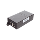 RGE130(GE) | INYECTOR POE ESTANDAR 8023 AT GIGABIT 53V 30W