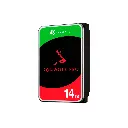 ST14000NE0008 | DISCO DURO 14TB IRONWOLF PRO