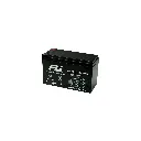 CEBAT-7203 | BATERIA SELLADA 12V 7.5 AH NICOMAR 