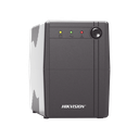 DS-UPS1000-X | UPS INTERACTIVA 1000VA HIKVISION