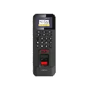 DS-K1T804AMF | BIOMETRICO STAND ALONE CON LECTROS DE PROXIMIDAD