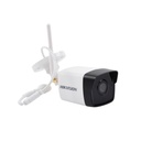 DS-2CV1021G0-IDW1 | CAMARA BALA EXTERIOR INALAMBRICA 2MP HIKVISION
