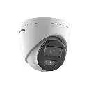 DS-2CD1363G2-LIU(F) | CAMARA TURRET IP 6MP HYBRIT LIGH
