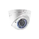 56D0T-VFIR3F | CAMARA DOMO VARIFOCAL 1080 4 EN 1 METALICA 2.8 12MM