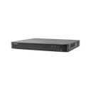 7232HQHI-K2 | DVR 4 MEGAPIXEL/ 32 CANALES TURBOHD + 2 CANALES IP/ 2 BAHIAS DE DISCO DURO