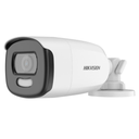 12HFT-F | CAMARA BALA 5MP COLORVU 40M  IP67 