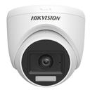 DS-2CE76D0T-LPFS | CAMARA DOMO 1080 HIBRIDA CON AUDIO HIKVISION 